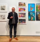 A smarter way for galleries to manage art submissions