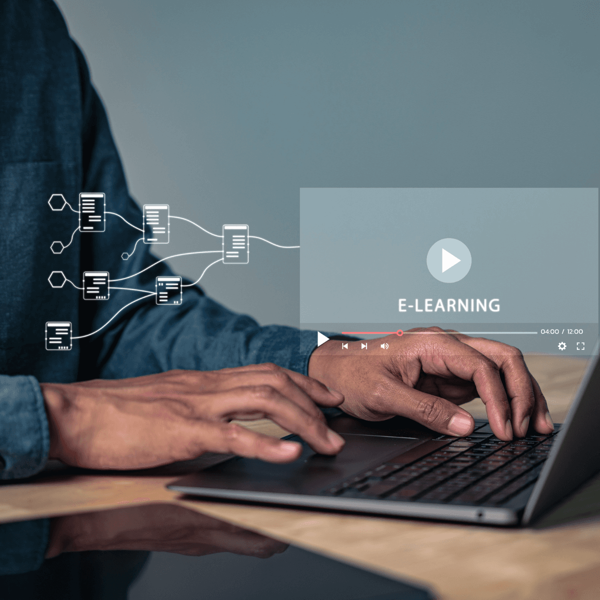 Why Bespoke E-learning Beats Off-the-Shelf